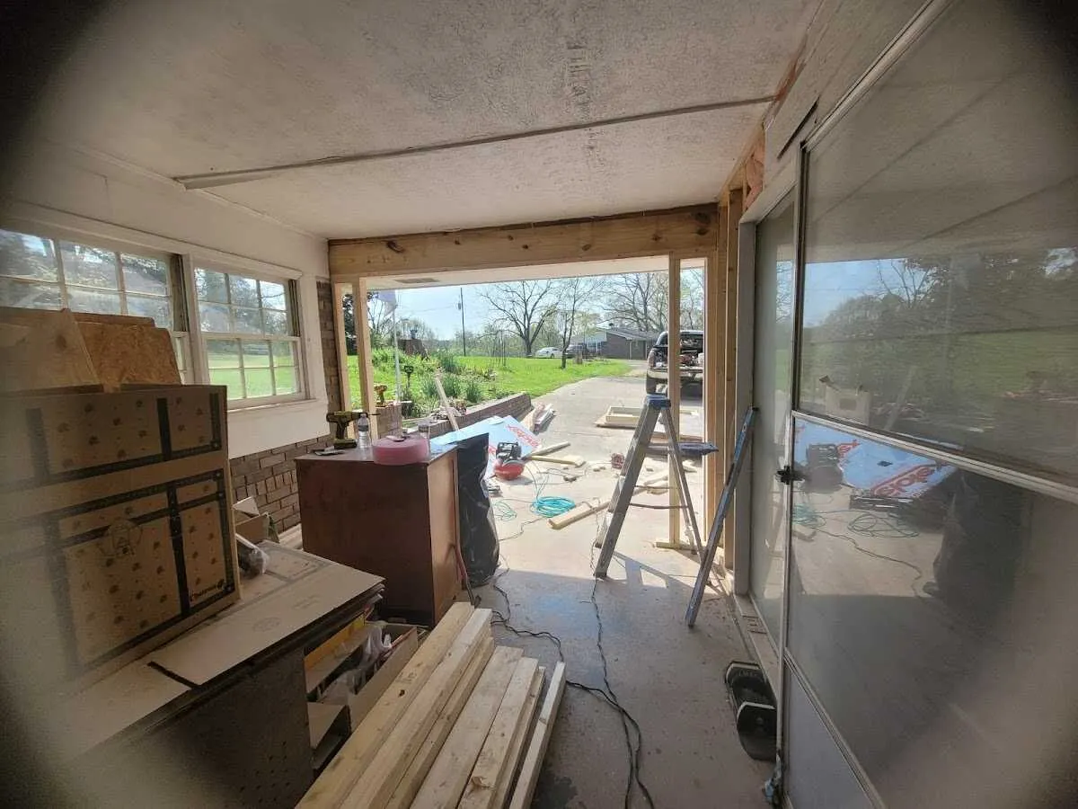 Air movers and dehumidifier for Water Mitigation Services in Rahway