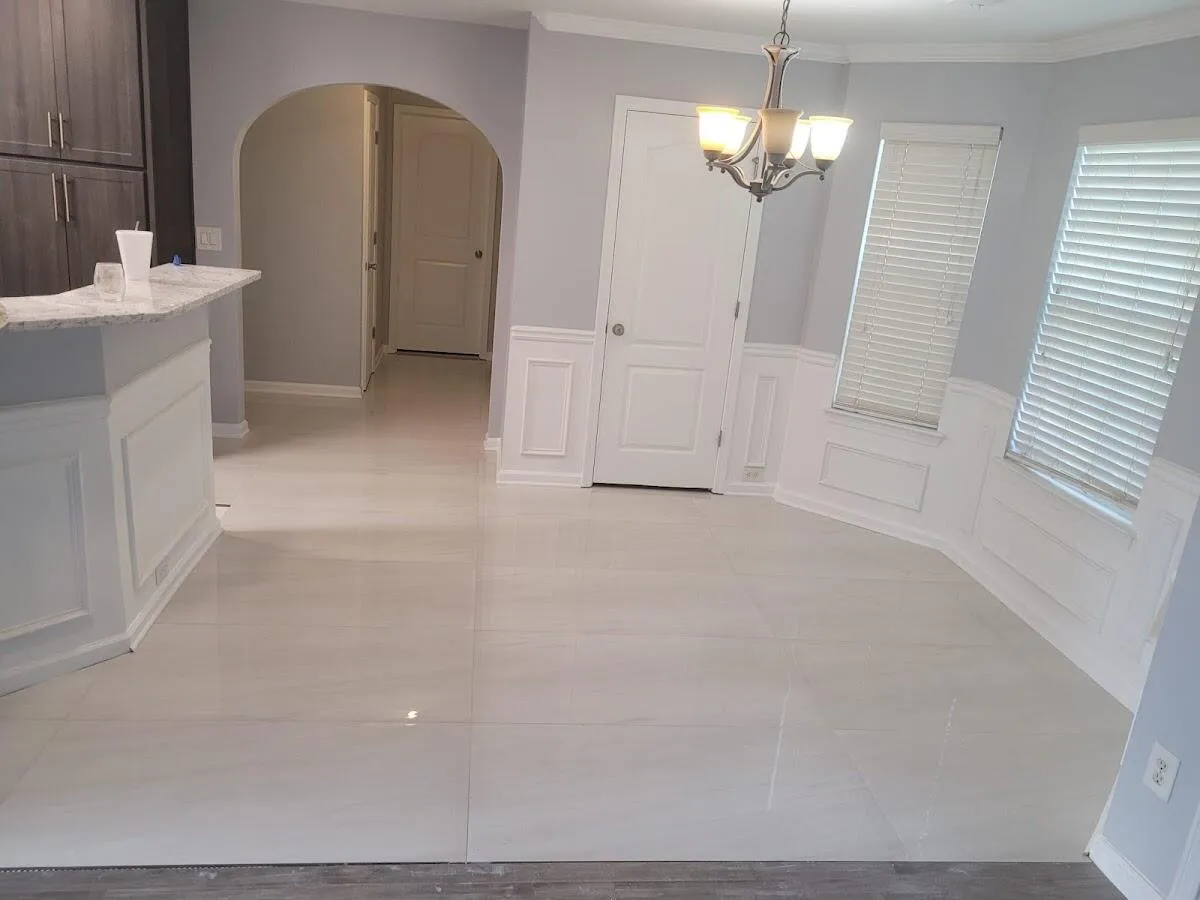 Water Damage Restoration services in Rahway, NJ